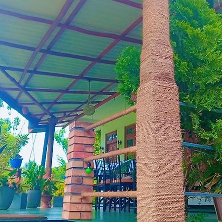 إيلا Serenity Homestay المظهر الخارجي الصورة