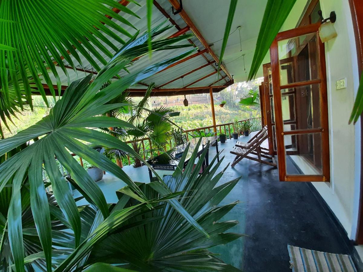 إيلا Serenity Homestay المظهر الخارجي الصورة