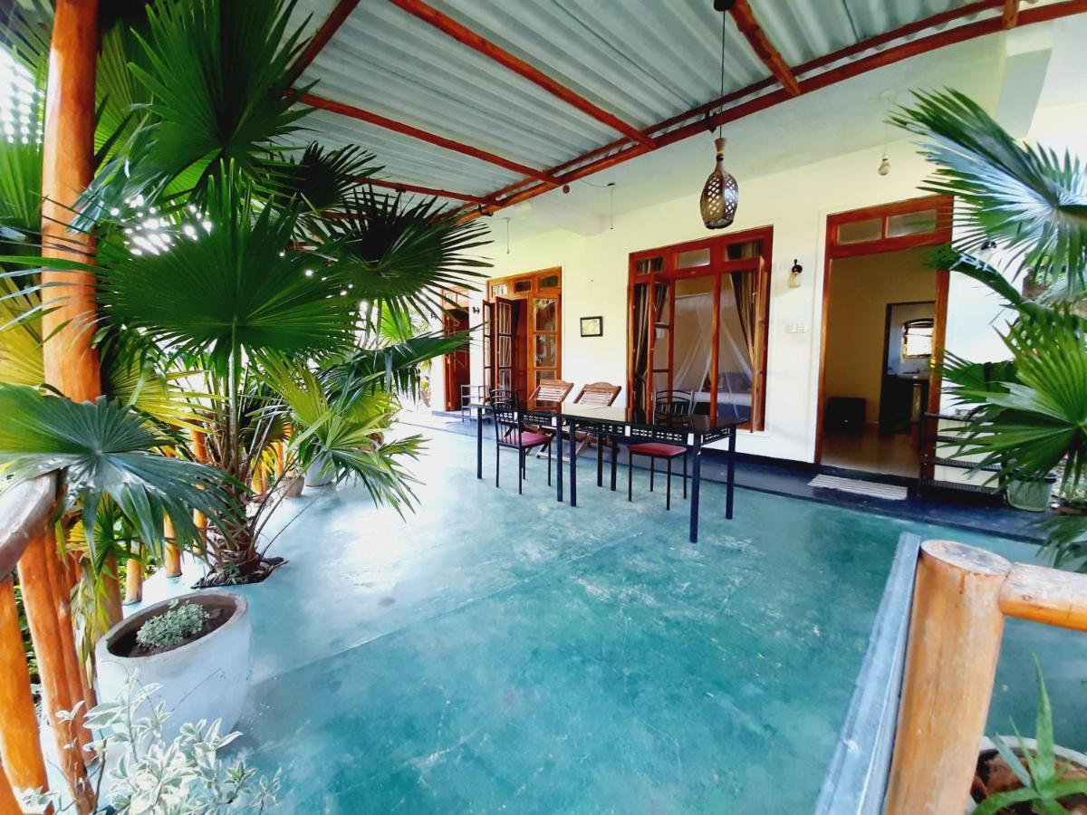 إيلا Serenity Homestay المظهر الخارجي الصورة