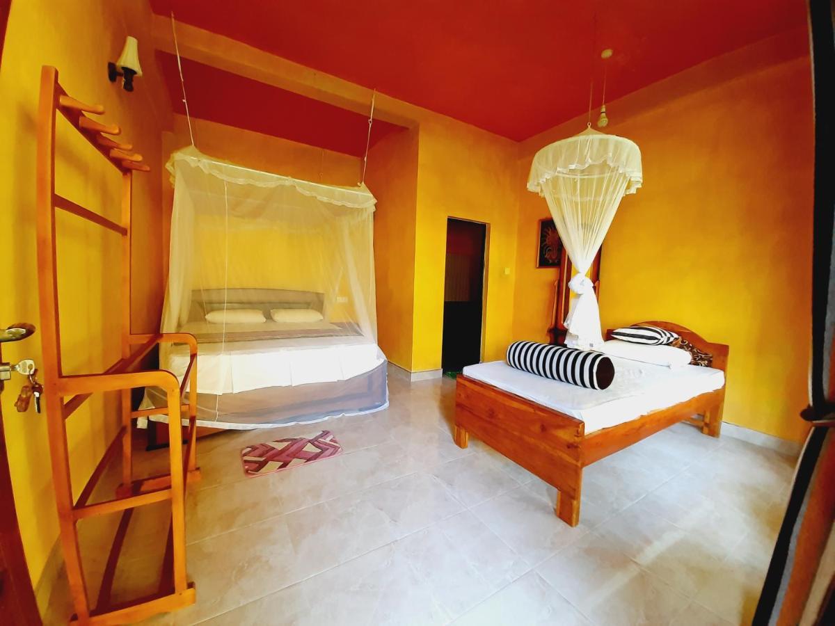إيلا Serenity Homestay المظهر الخارجي الصورة