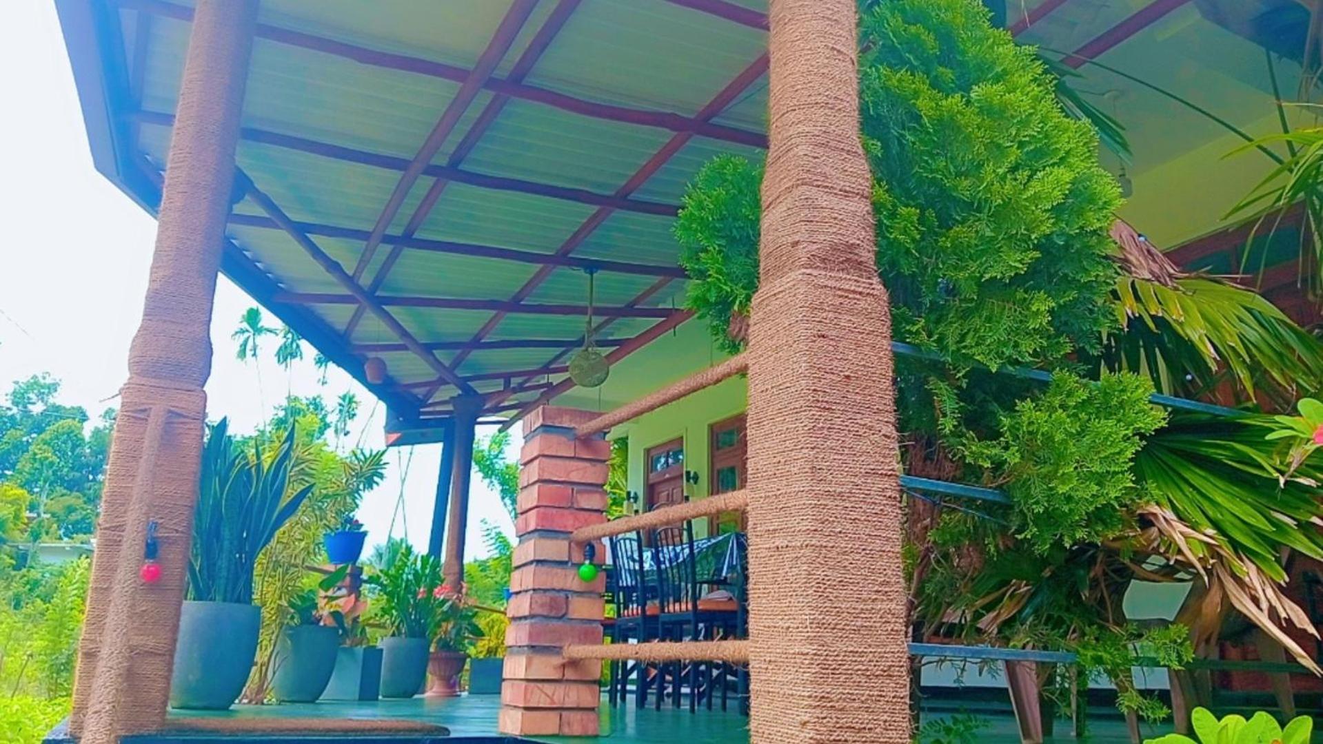 إيلا Serenity Homestay المظهر الخارجي الصورة