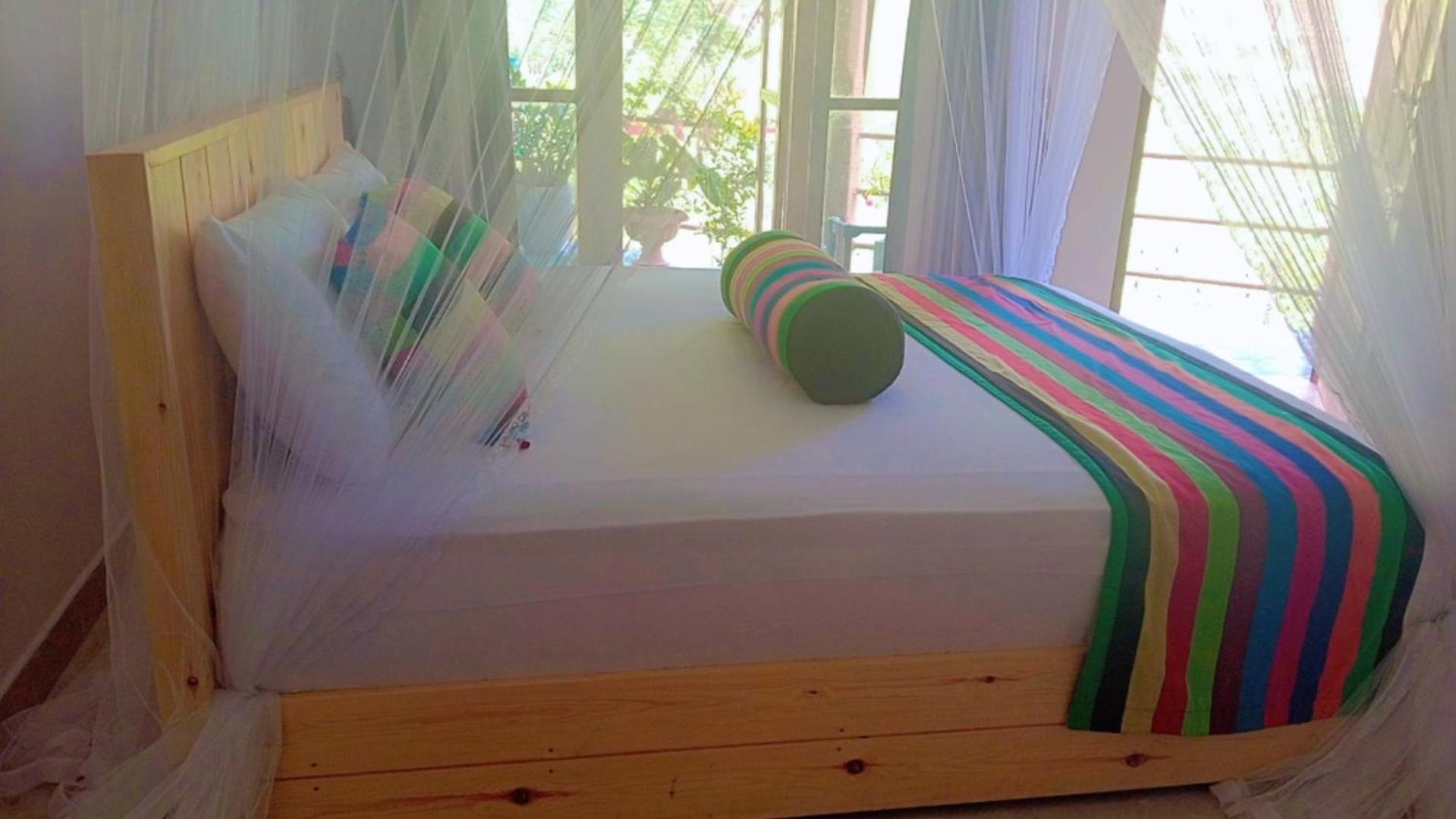 إيلا Serenity Homestay المظهر الخارجي الصورة
