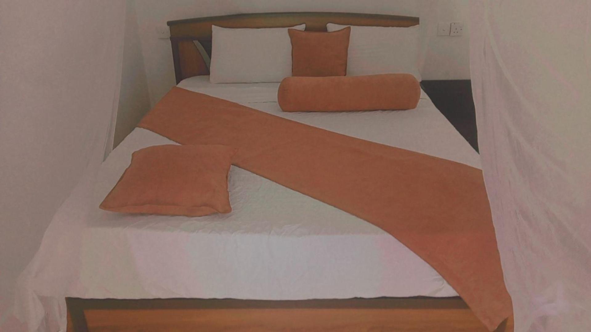 إيلا Serenity Homestay الغرفة الصورة