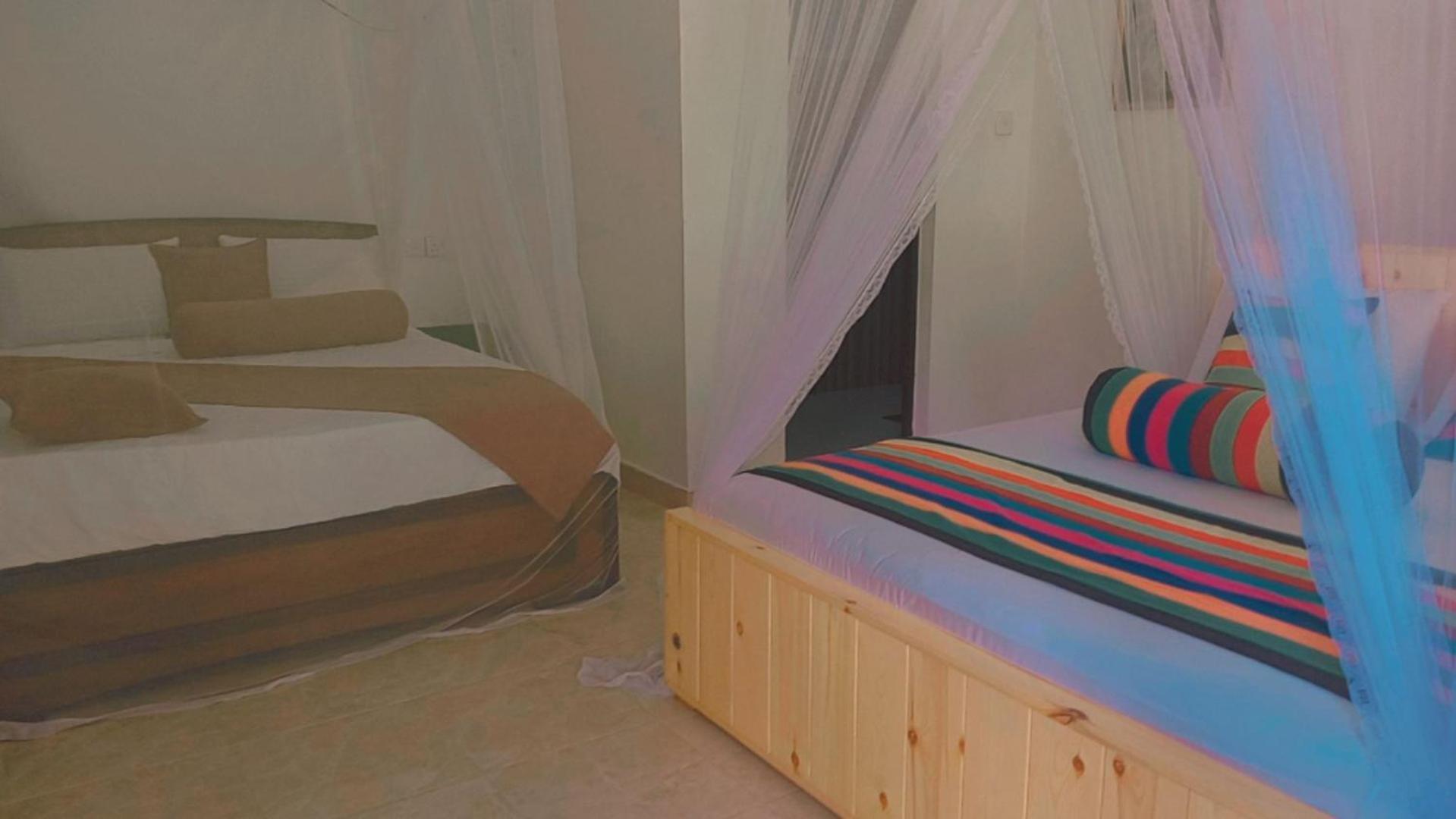 إيلا Serenity Homestay المظهر الخارجي الصورة