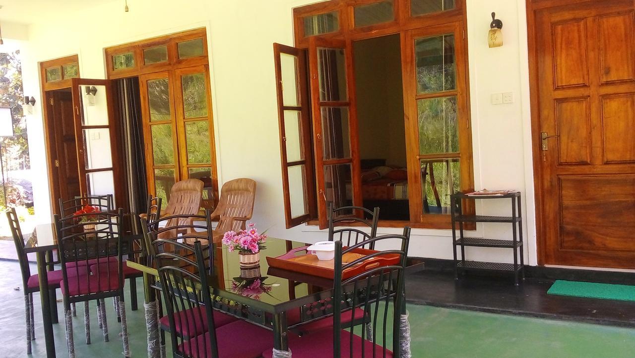 إيلا Serenity Homestay المظهر الخارجي الصورة