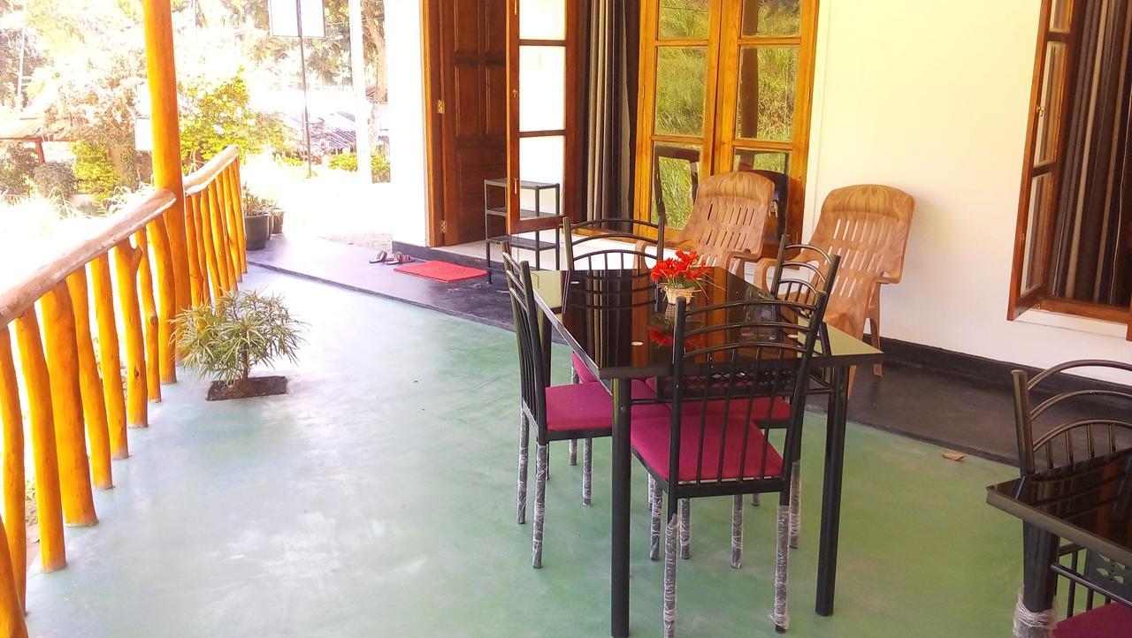 إيلا Serenity Homestay المظهر الخارجي الصورة