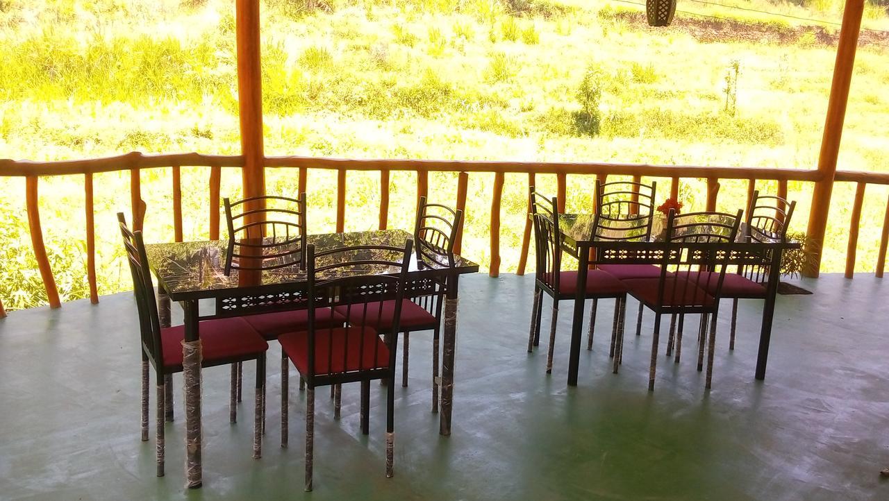 إيلا Serenity Homestay المظهر الخارجي الصورة