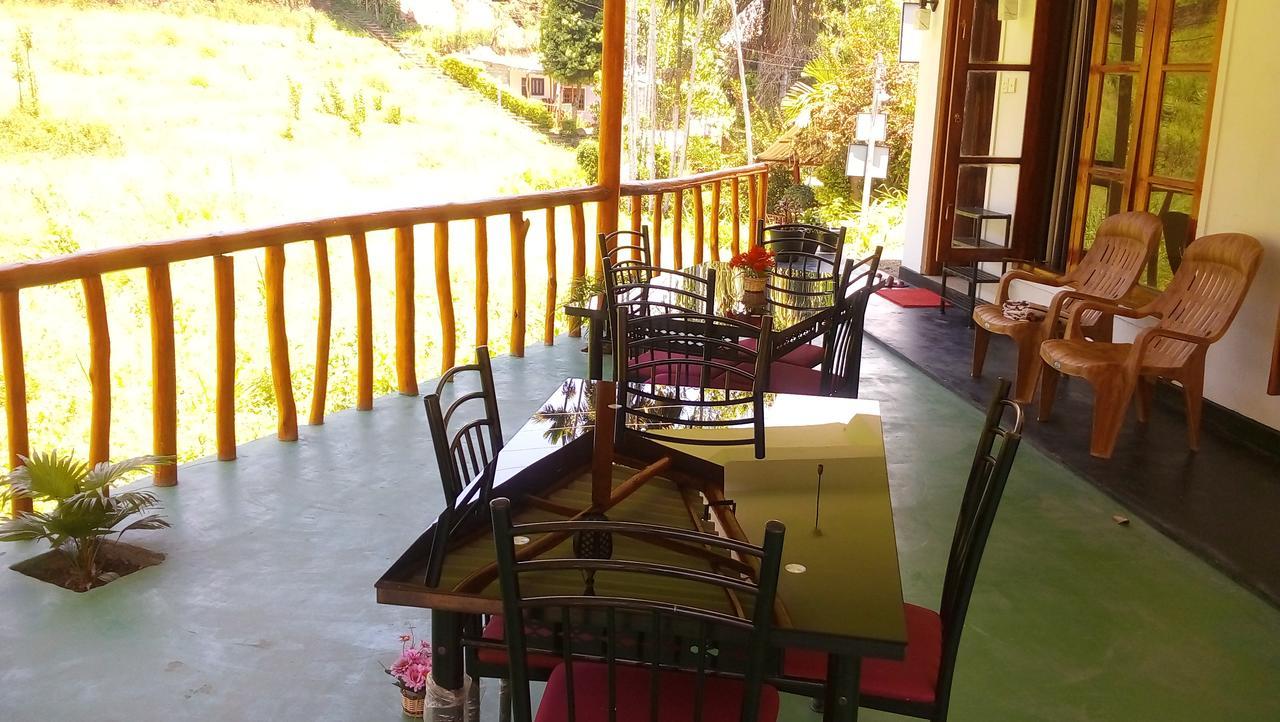 إيلا Serenity Homestay المظهر الخارجي الصورة