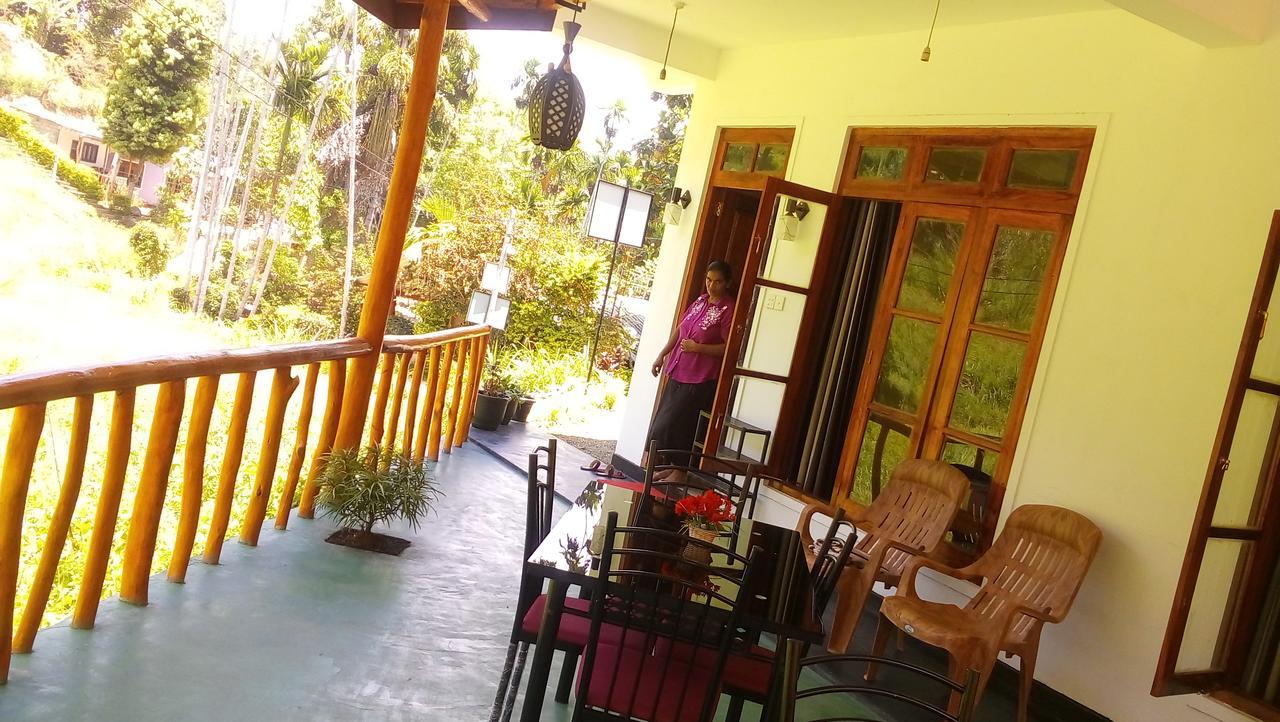 إيلا Serenity Homestay المظهر الخارجي الصورة
