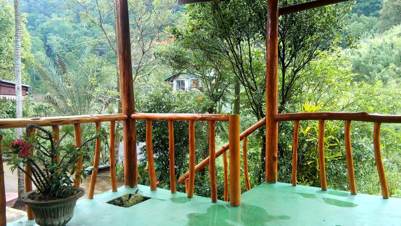 إيلا Serenity Homestay المظهر الخارجي الصورة