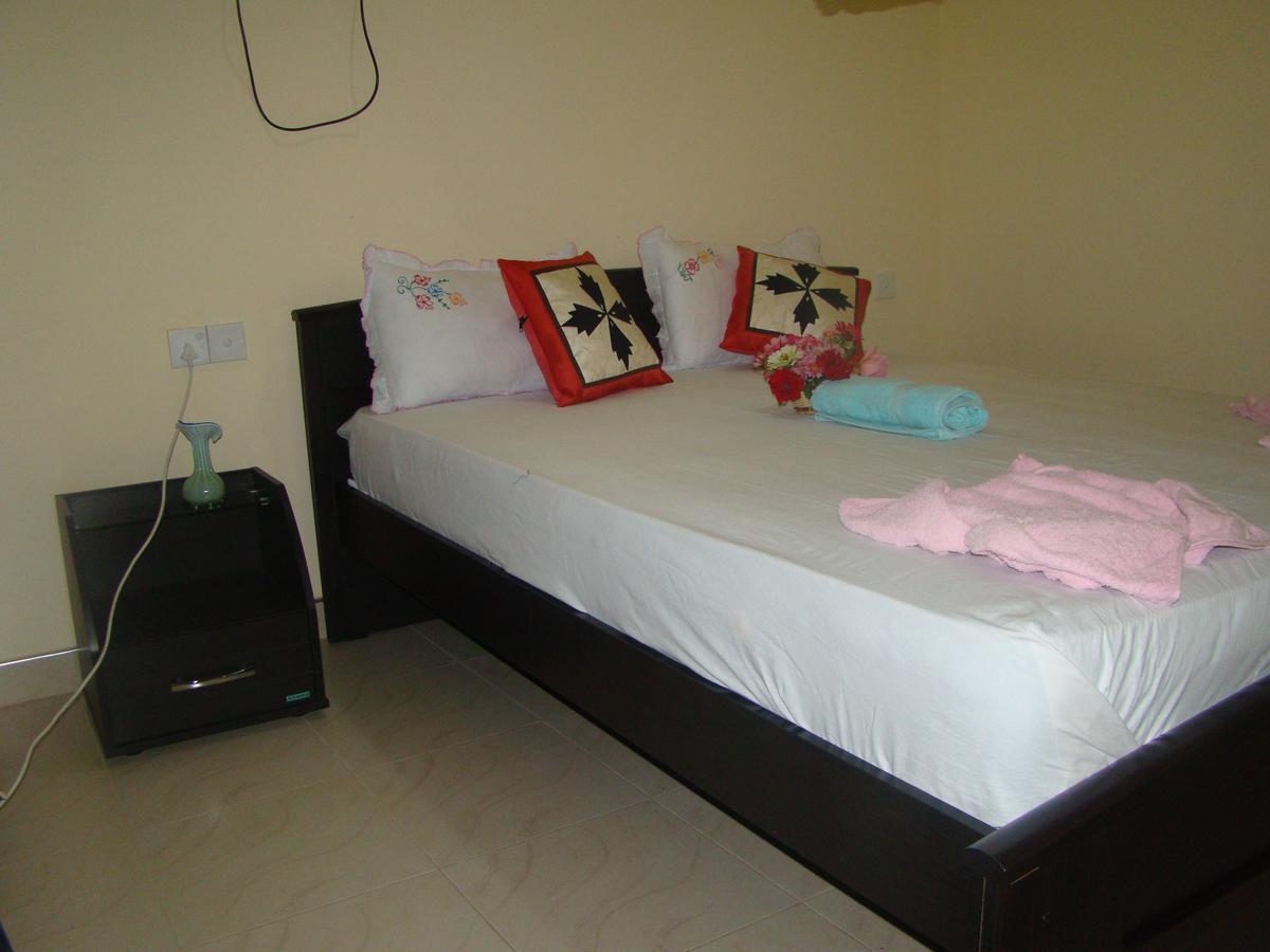 إيلا Serenity Homestay المظهر الخارجي الصورة