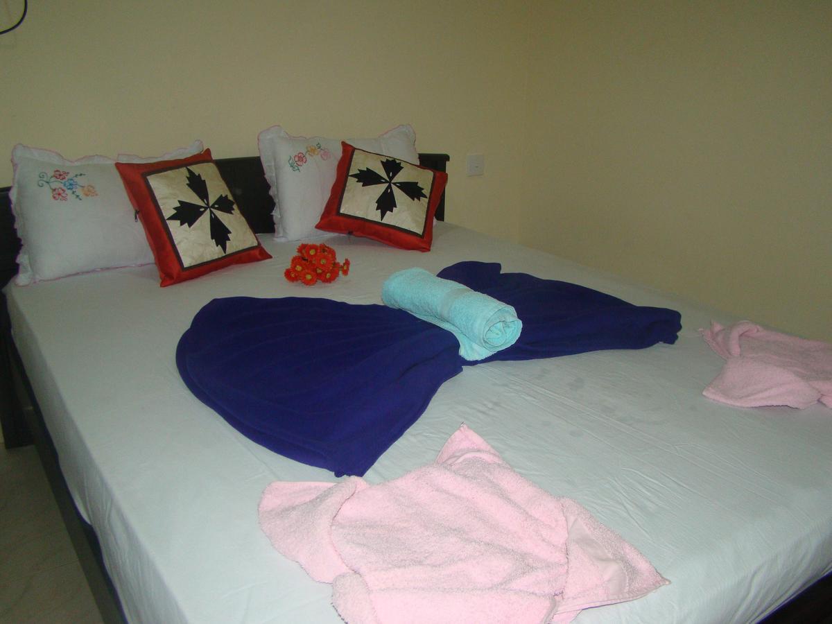 إيلا Serenity Homestay المظهر الخارجي الصورة