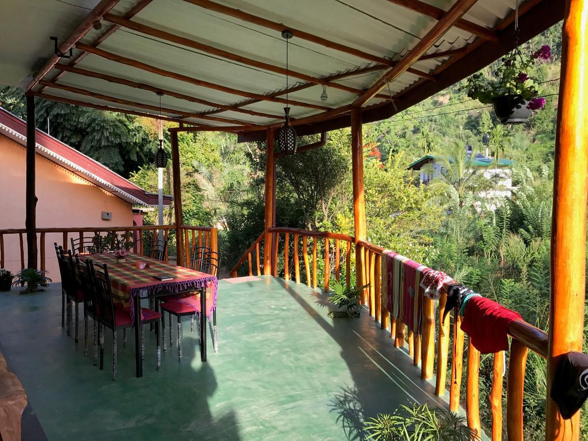 إيلا Serenity Homestay المظهر الخارجي الصورة