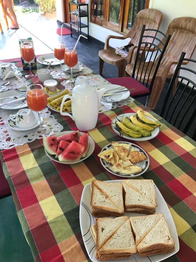 إيلا Serenity Homestay المظهر الخارجي الصورة